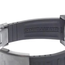 Breitling Bentley MB0611 / MB061113/BE60 50mm SS Automatic #C14572 3