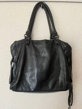 Balenciaga the City Velo Classic Auth From Japan 2