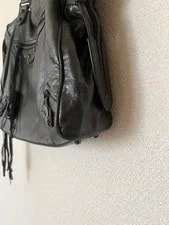 Balenciaga the City Velo Classic Auth From Japan 4
