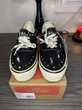 Size 11.5 Satoshi Nakamoto X Vans OTW Era 95 Round Jewel Lucky Charms 4