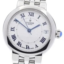 Tudor — Tudor 35800 Claire de Rose Date Automatic From Japan G0708 — Watch — resale