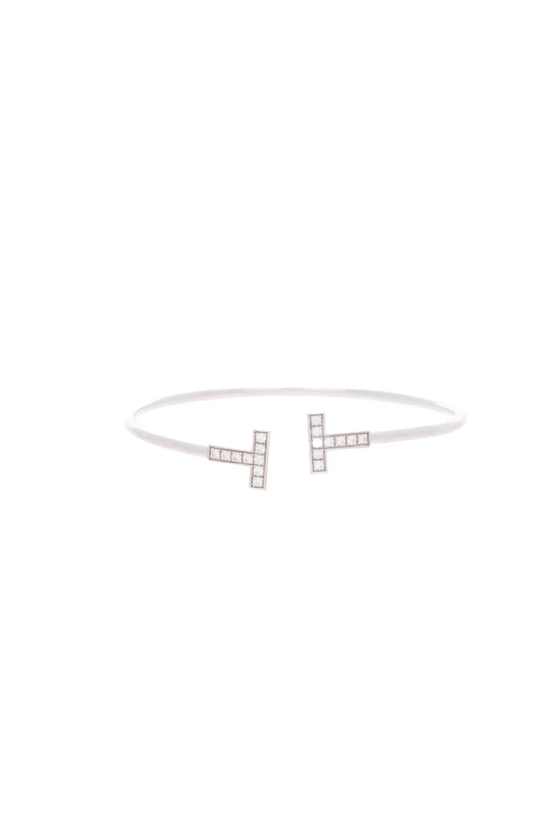Tiffany & Co. — T Wire — Jewelry — resale