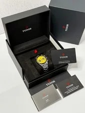 2026 Tudor Black Bay Chrono 39mm, M79310N-0001, Complete Set, ! 3