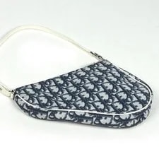 Dior Trotter Pattern Saddle #BS1332 2
