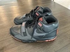 Nike SB — Nike SB AIR 1 MID NRG Darrelle Revis Island 24 MAX 9 — Sneaker — resale