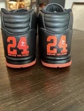 Nike SB AIR 1 MID NRG Darrelle Revis Island 24 MAX 9 2
