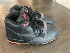 Nike SB AIR 1 MID NRG Darrelle Revis Island 24 MAX 9 3