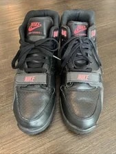 Nike SB AIR 1 MID NRG Darrelle Revis Island 24 MAX 9 4