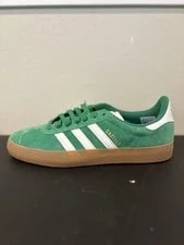 Adidas Gazelle ADV Cloud Gum Sole 2