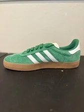Adidas Gazelle ADV Cloud Gum Sole 3
