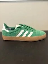 Adidas Gazelle ADV Cloud Gum Sole 4