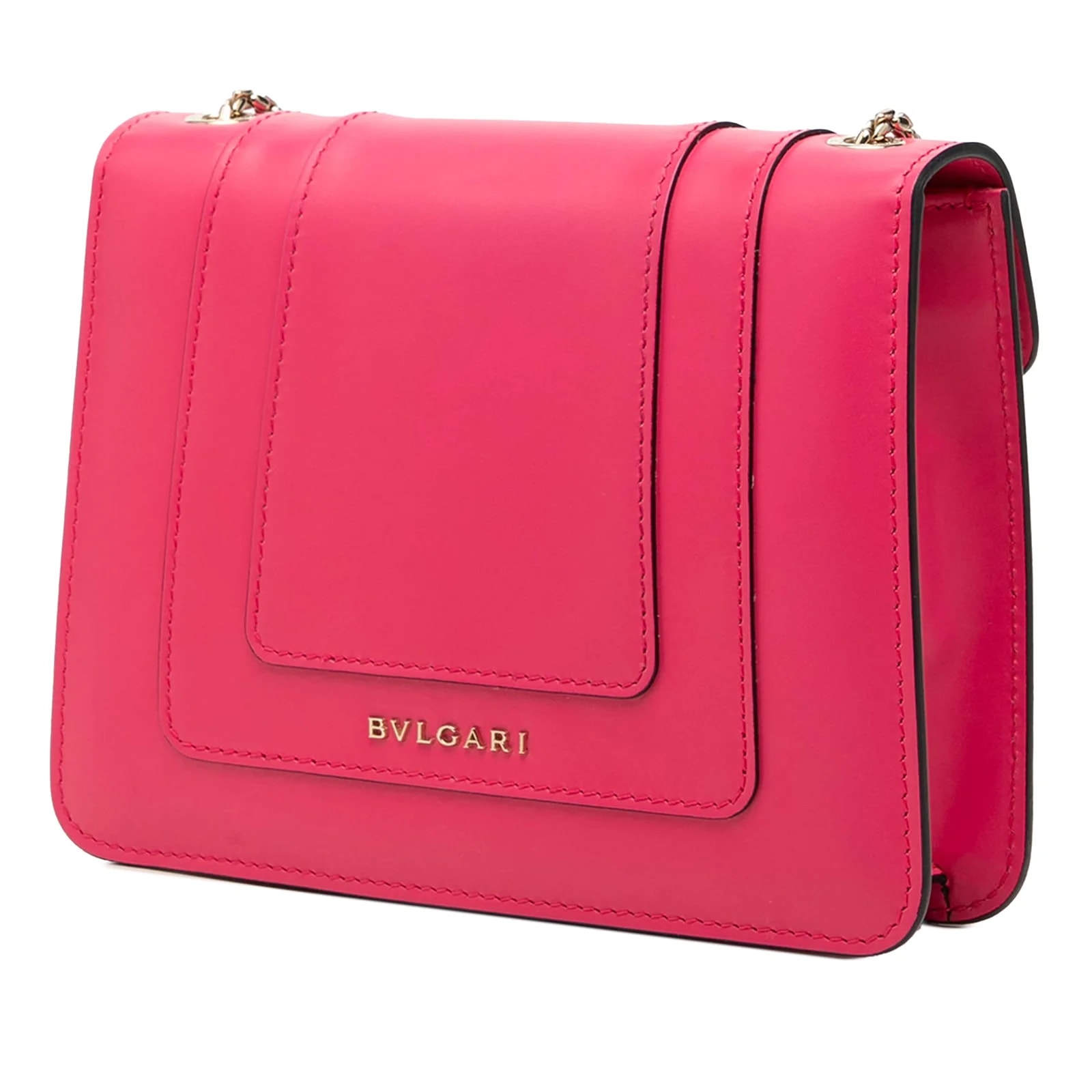 Small Square Serpenti Forever Chain Crossbody 2
