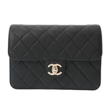 Chanel — Chanel Small Flap AS3002 × GoldHardware #W530 — Handbag — resale