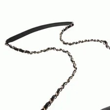Chanel Small Flap AS3002 × GoldHardware #W530 4