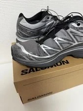 8.0US Atmos Salomon Xt-6 Gore-Tex 4