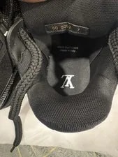 Louis Vuitton Logo Low Top GO 0262 - Limited Edition 3
