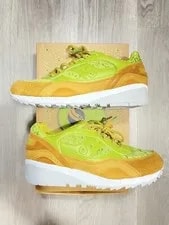 Saucony — Size 8 - Saucony 6000, Avocado Toast 2019 S70447-1 — Sneaker — resale