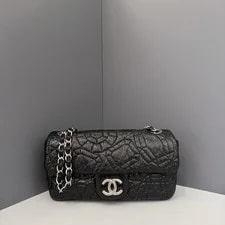 Chanel Classic Flap (yg030926d5) 2