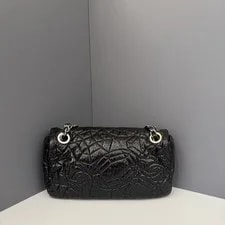 Chanel Classic Flap (yg030926d5) 3