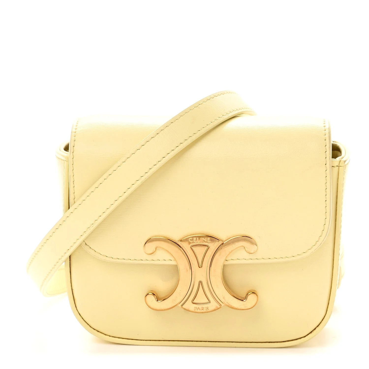 Celine — Claude Pollen — Handbag — resale