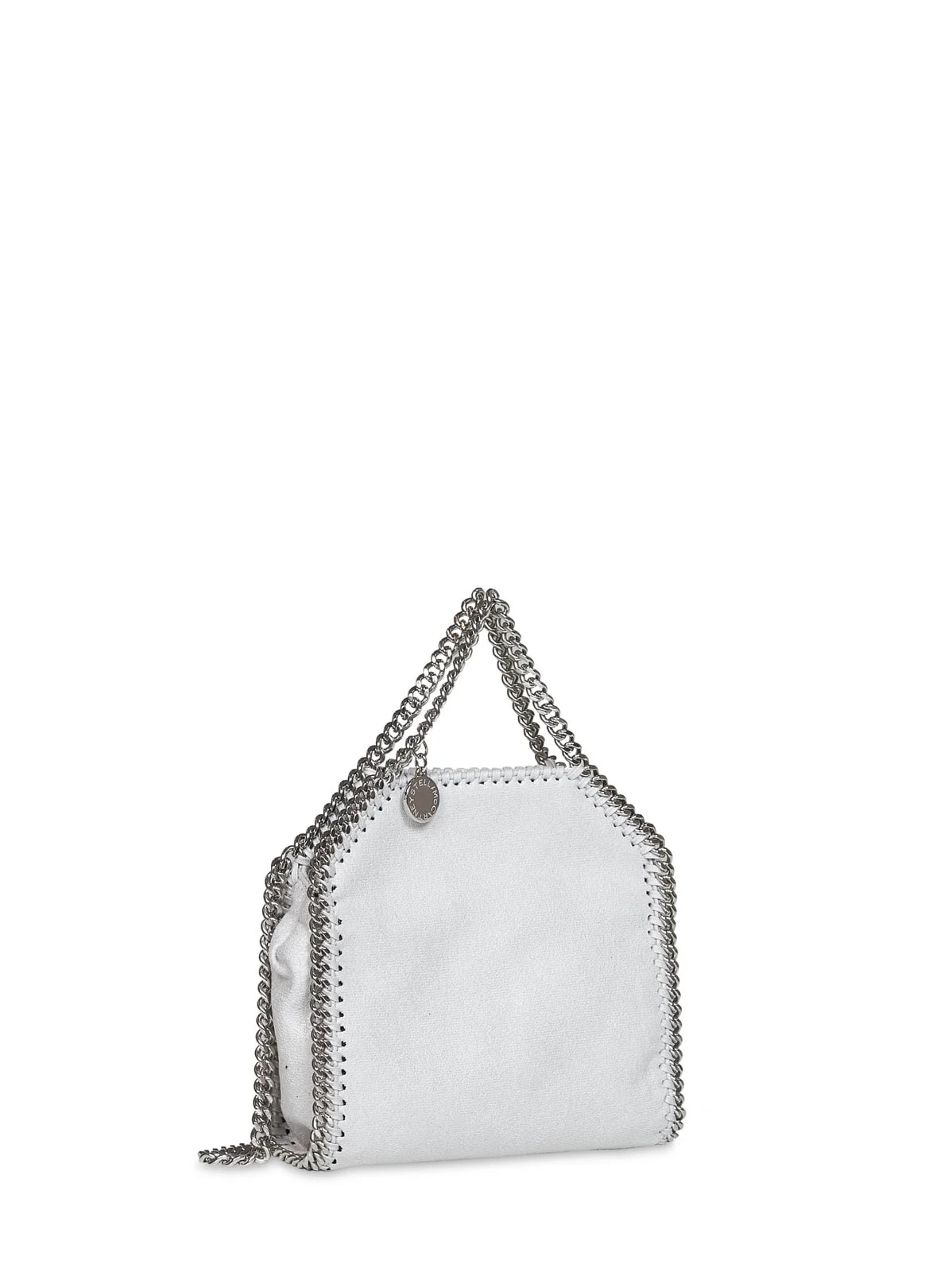 Stella Mccartney Vegan Top Handle — 2