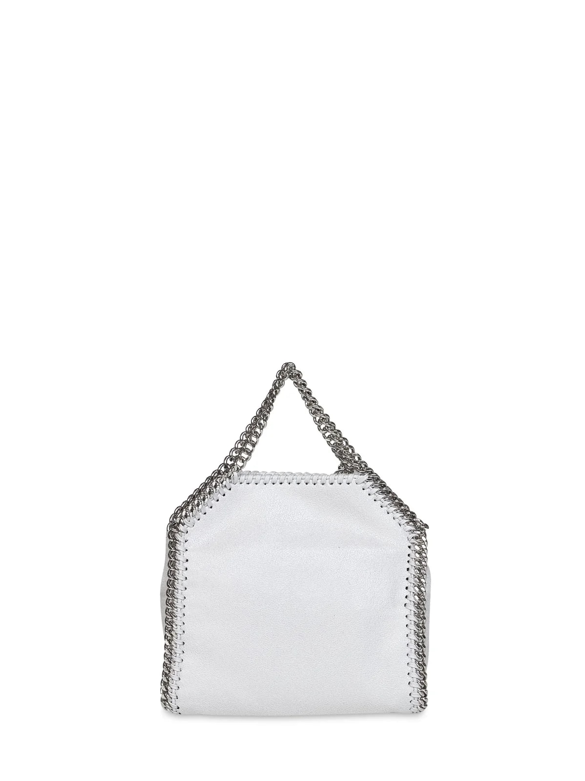 Stella Mccartney Vegan Top Handle — 3