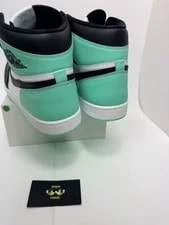 Jordan 1 Retro High OG Glow DZ5485-130 3