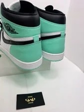 Jordan 1 Retro High OG Glow DZ5485-130 4