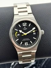 Tudor North Flag 91210N - 40mm - Power Reserve - ’S Clean 2
