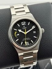 Tudor North Flag 91210N - 40mm - Power Reserve - ’S Clean 3