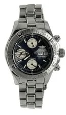 Breitling — Breitling 500M Superocean Chronograph Chronometer Dive 42mm A13340 — Watch — resale