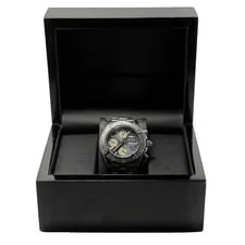 Breitling 500M Superocean Chronograph Chronometer Dive 42mm A13340 2