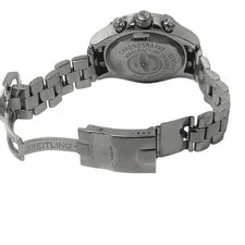 Breitling 500M Superocean Chronograph Chronometer Dive 42mm A13340 3