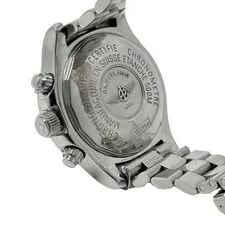 Breitling 500M Superocean Chronograph Chronometer Dive 42mm A13340 4