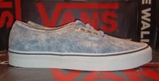 VANS — Vans 4.5/ 6 Winter /Marshmallow - VN0A5HZS9FM — Sneaker — resale