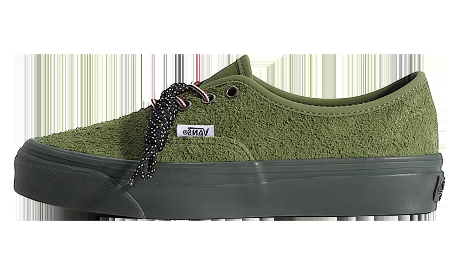 LX Authentic 44 "Field/ " VN000Z02YJ71 4