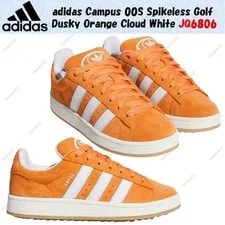 Adidas — Adidas Campus 00S Spikeless Golf Three Cloud JQ6803 Size — Sneaker — resale