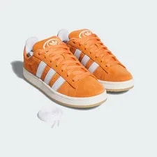 Adidas Campus 00S Spikeless Golf Three Cloud JQ6803 Size 2