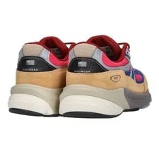 New Balance Action Bronson 28.5cm U990AT6 Amazonia Low 2