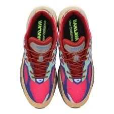 New Balance Action Bronson 28.5cm U990AT6 Amazonia Low 4