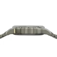 IWC 36 IW324002 36mm Stainless Steel Gray OKW829 4