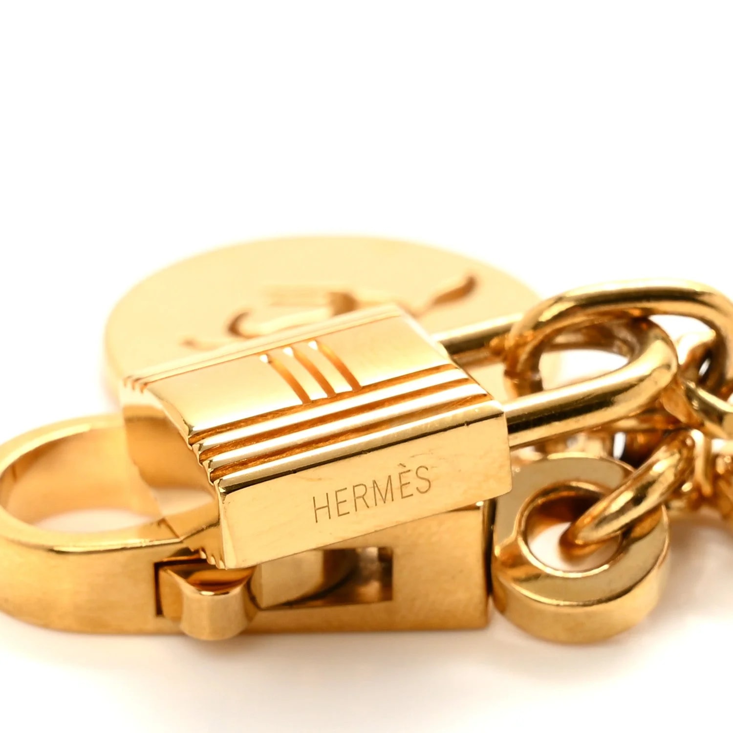 Breloque Bag Charm 4