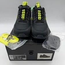 Nike Air Max 90 Bsmnt Manchester Venom 9.5 NEW 2