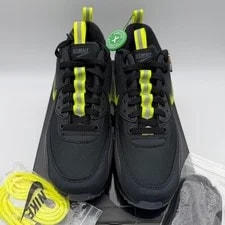 Nike Air Max 90 Bsmnt Manchester Venom 9.5 NEW 3