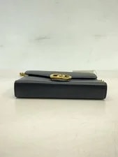Gucci GG Marmont Chain Wallet Crossbody 4