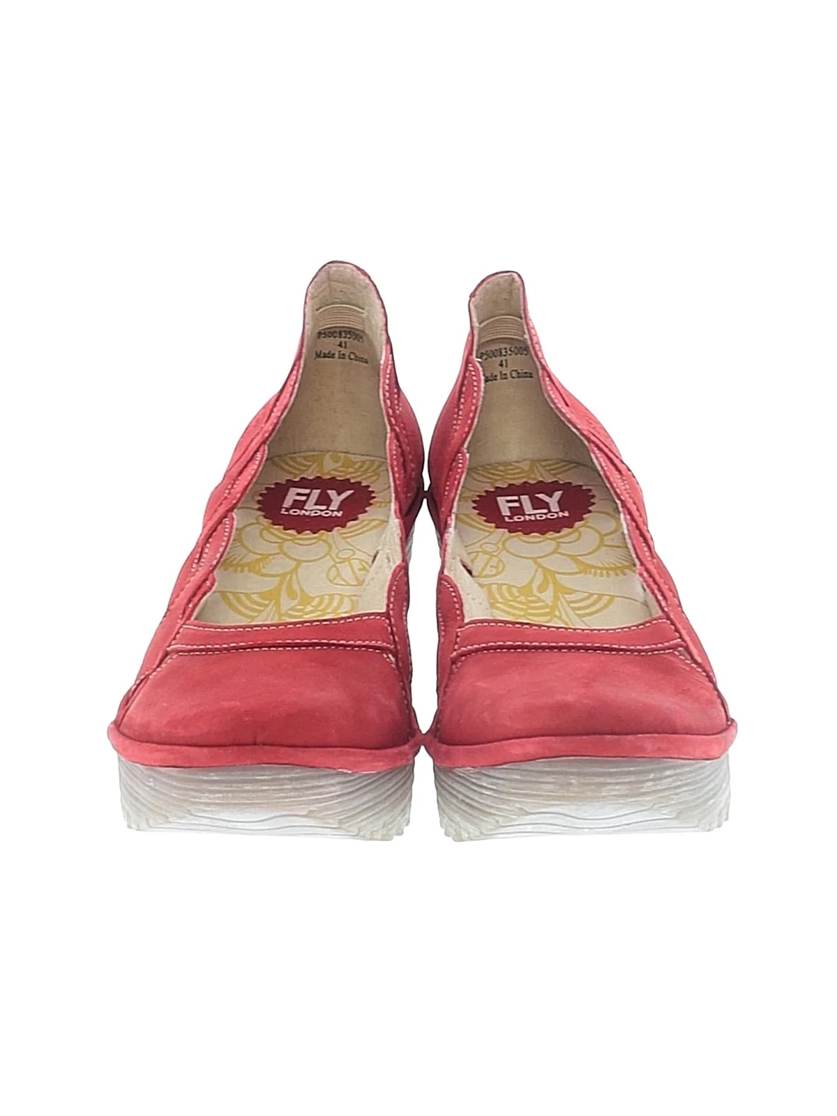 FLY London Wedges Size EU 41 2