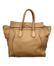 Celine Luggage Shopper 165213GFL 04FG From Japan 2