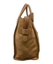 Celine Luggage Shopper 165213GFL 04FG From Japan 3
