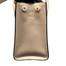 Prada Large Monochrome Nude (qy052926d8r) 4