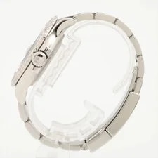 Rolex Yacht-Master 40 116622 Pt×ss SS AT Blue Dial 1 Extra Link 2